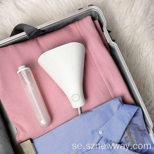 Xiaomi Mijia Lexiu Portable Hanging Machine Garment Steamer